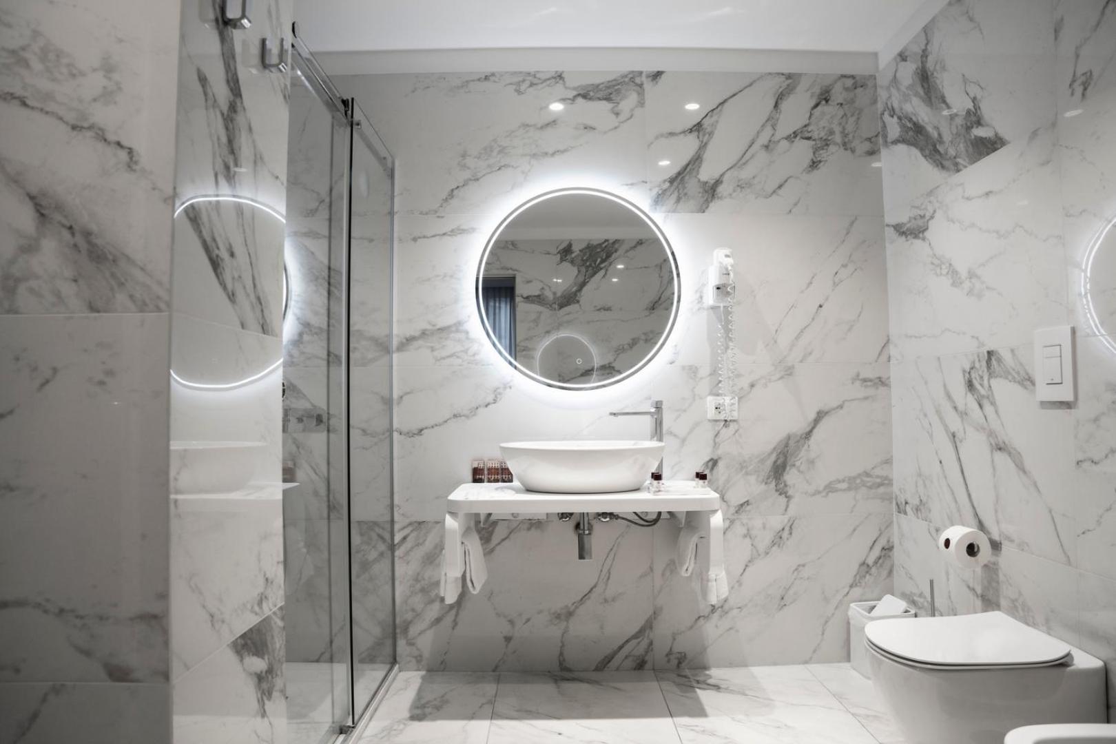 Soul Art Hotel Неаполь Экстерьер фото