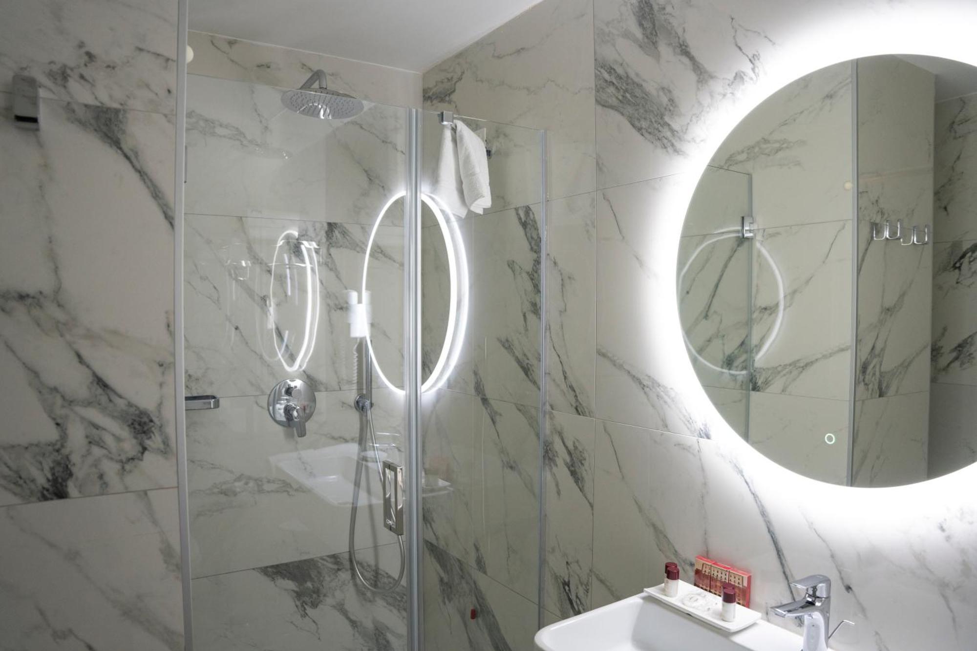 Soul Art Hotel Неаполь Экстерьер фото